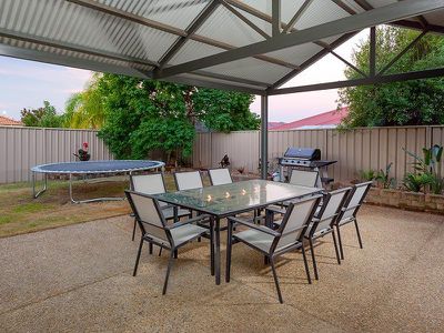 Wodonga