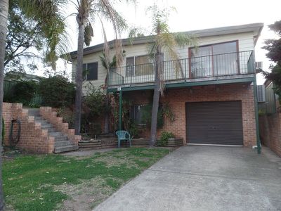 4 Dorothy Street, Mount Pritchard
