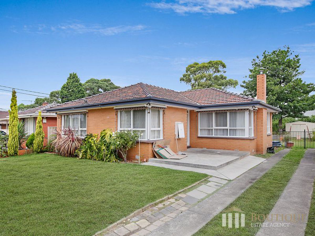 14 Gerard Street, Dandenong