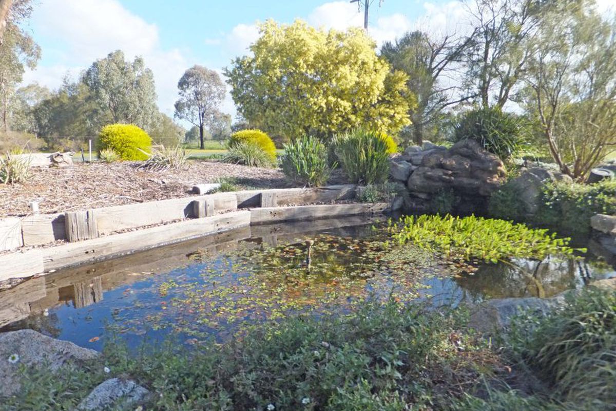 3597 Midland Highway, Stanhope