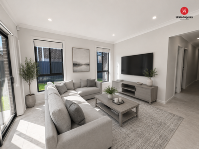 129 Sixth Avenue, Austral
