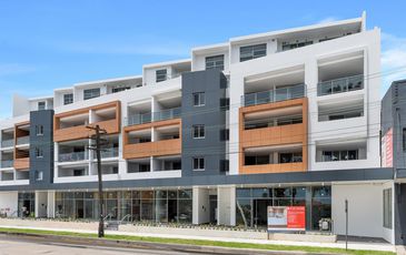 5 / 1236 Canterbury Road, Roselands