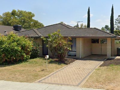 4 Barker Road, South Guildford