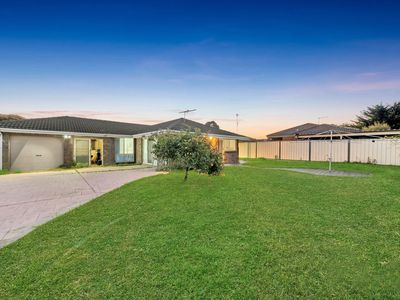 30 Dowling Avenue, Hoppers Crossing
