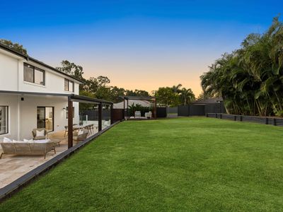 23 Broadleaf Crescent, Gumdale