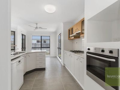 8 Concord Crescent, Kirwan