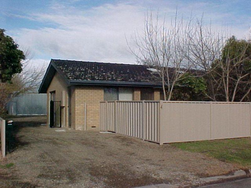 4 Olympic Street, Mansfield