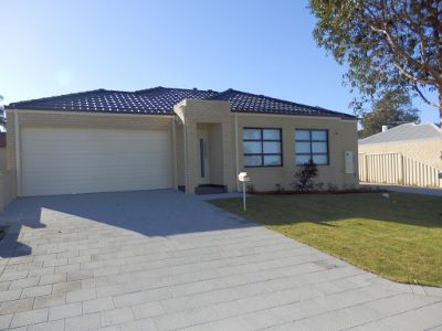 29 A Almurta Way., Nollamara