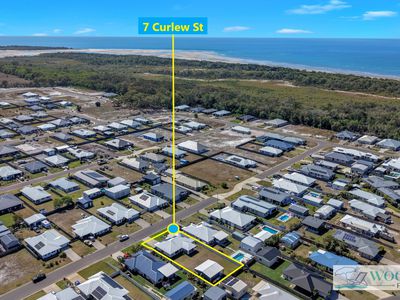 7 Curlew Street, Woodgate