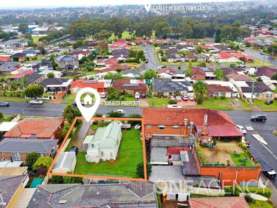 336 Hamilton Road, Fairfield West