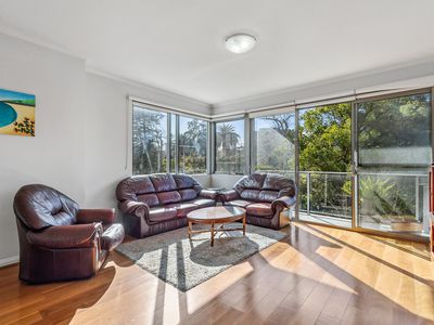 19 / 1 Bremer Promenade, East Perth