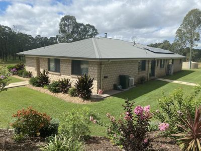 339 Mcillhatton Road, Kingaroy