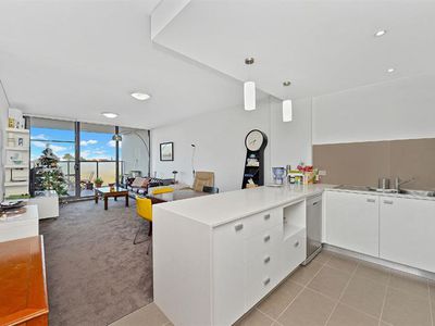 38 / 15 Bidjigal Road, Arncliffe