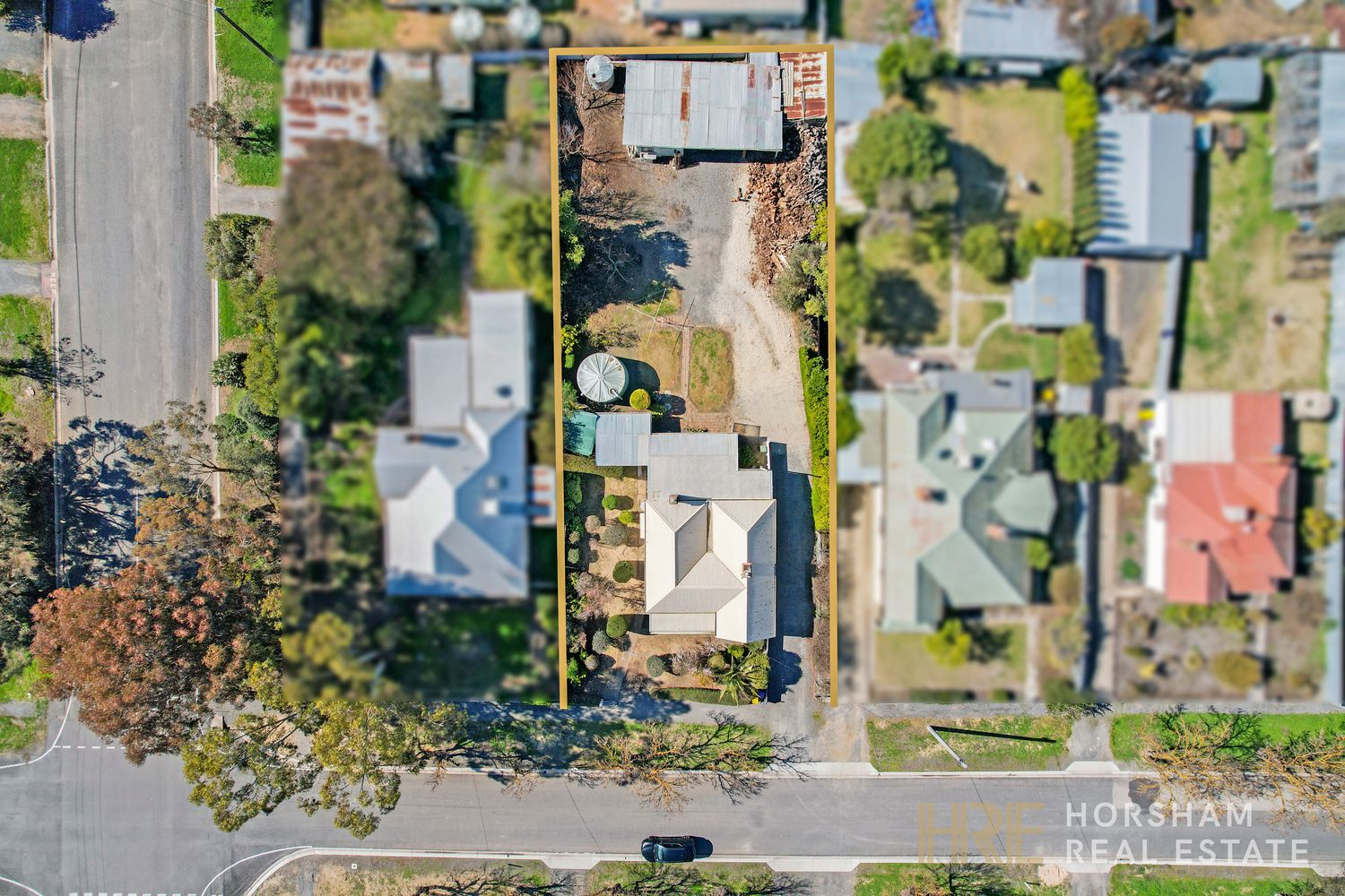 31 Hamilton Street, Murtoa