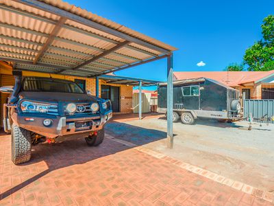 10/25-35 Egret Crescent, South Hedland