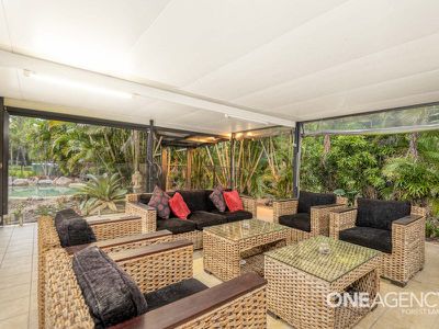 97-99 Addison Rd, Camira