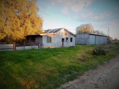 00 Benjeroop Murrabit Rd - Henry Lane, Benjeroop