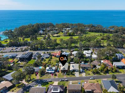 1 / 20 Clissold Street, Mollymook