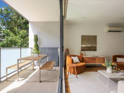 206 / 19-21 Wilson Street, Botany