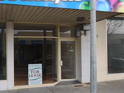 101 Commercial Street West, Mount Gambier