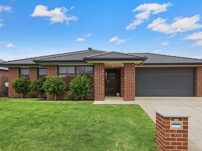 13 Moreton Street, Warrnambool