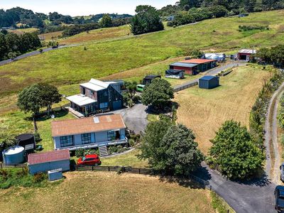 380 Kaipara Coast Highway, Helensville