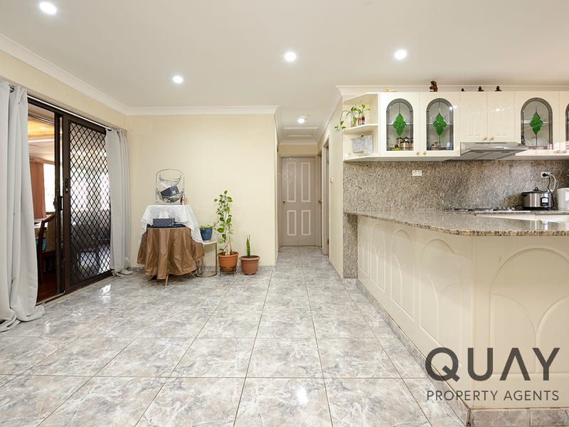 21 Wearne Road, Bonnyrigg