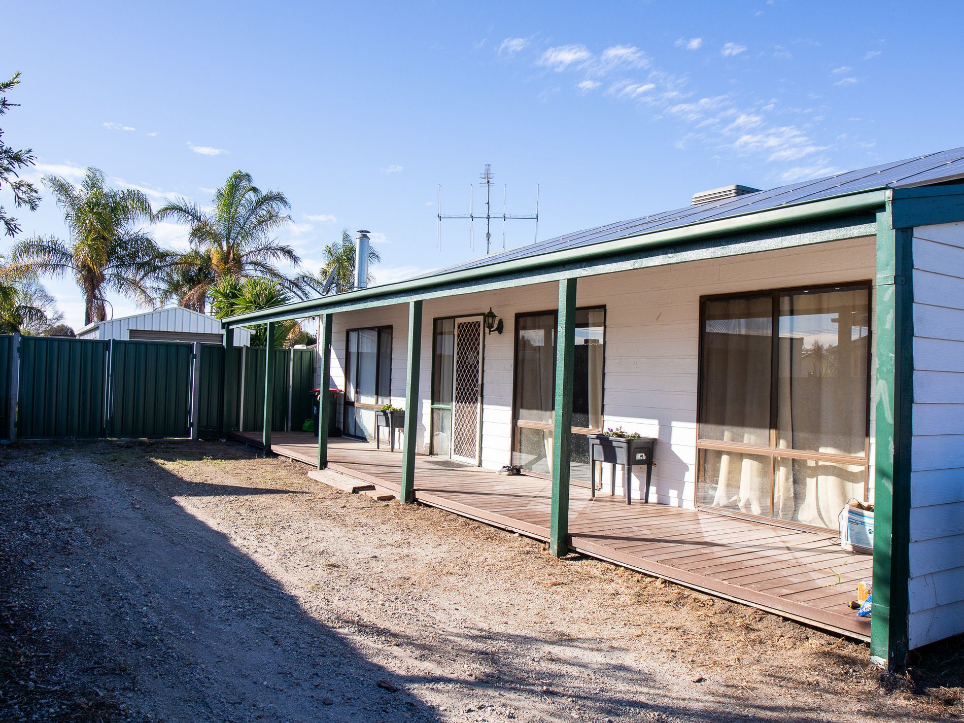 117 Cleeland Place, Kerang
