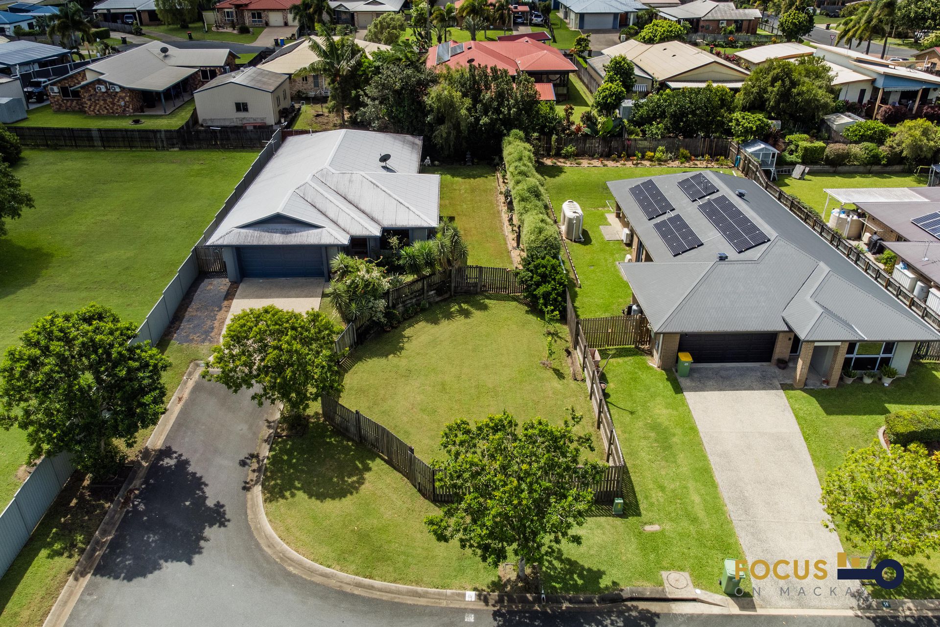 16 Vezzoli Court, Walkerston