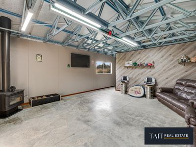 46 Thomas Wedge Dr, Wangaratta