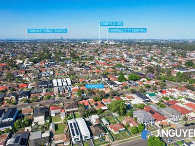 91 Delamere Street, Canley Vale