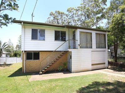 14 Woods Crt, Bellbird Park