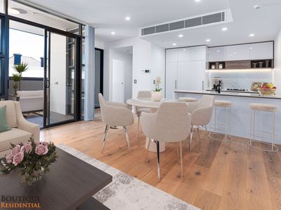 104 / 305 Trafalgar Street, Petersham