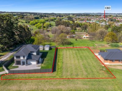 28 Prell Street, Crookwell