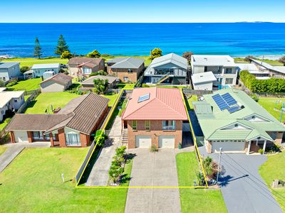 8 Kianga Parade, Kianga