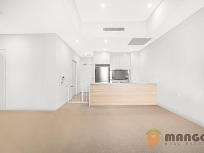 a4304 / 1 Hamilton Crescent, Ryde