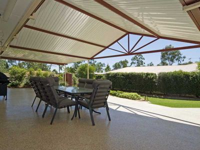 Flinders View