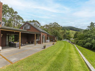 25 Eucalyptus Way, Paraparaumu