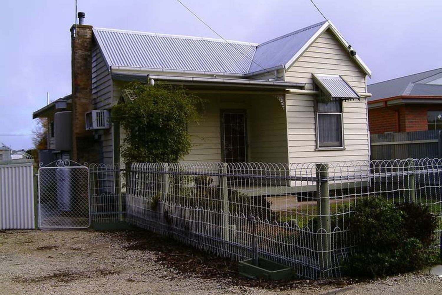 Horsham