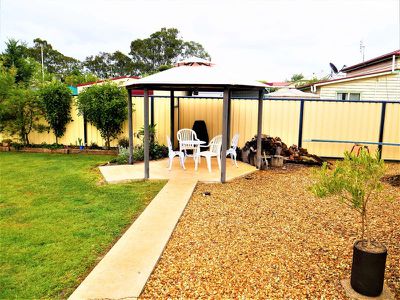 9 Martin Place, Kingaroy