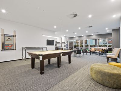 1303 / 659 Murray Street, West Perth