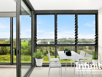 1011 / 20 Chisholm Street, Wolli Creek