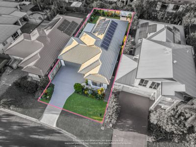 10 Catalina Circuit, Forest Lake