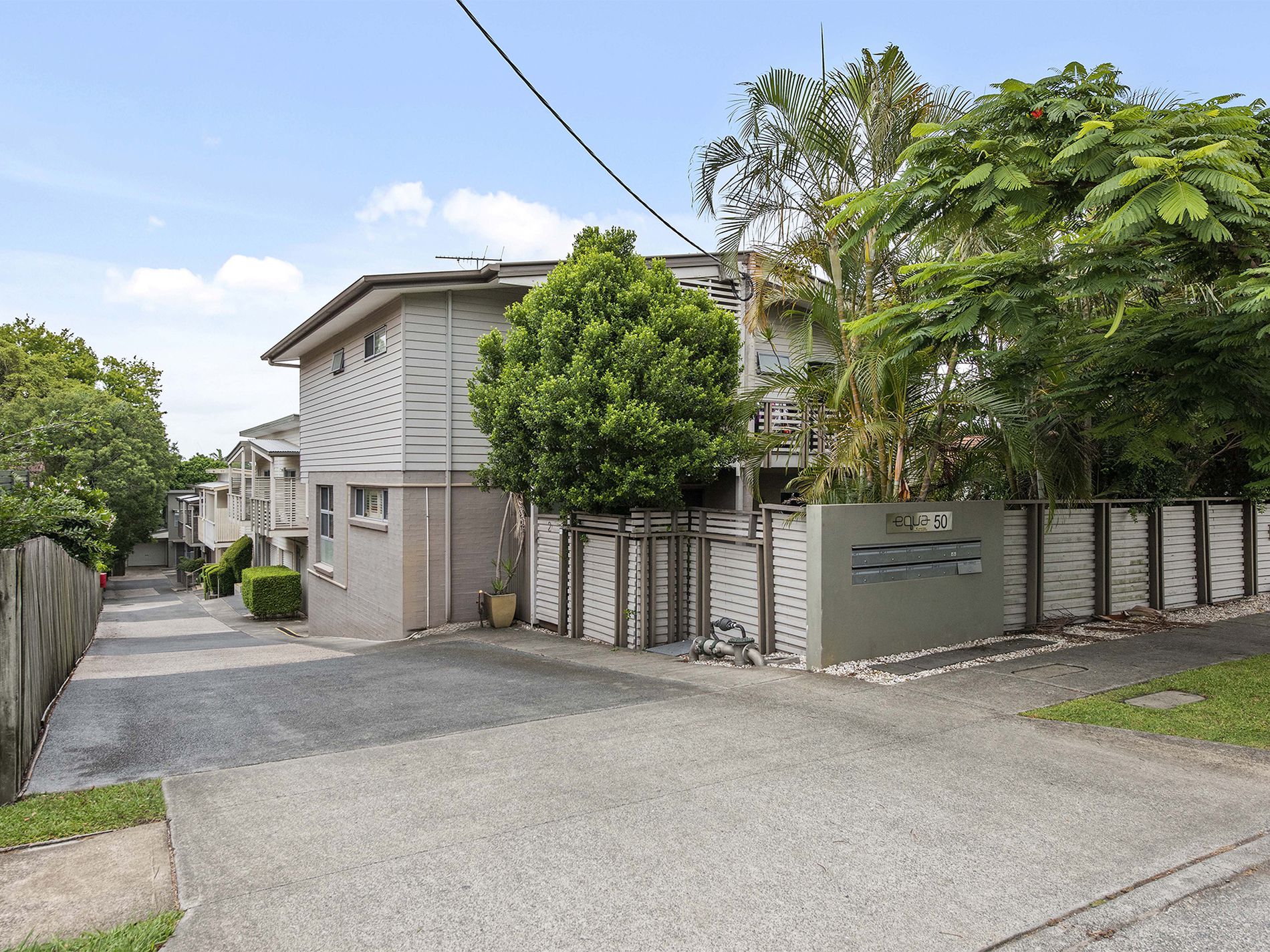 9 / 50 Ferndale Street, Annerley