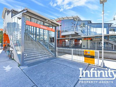 209 / 43 Shoreline Drive, Rhodes
