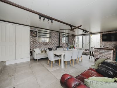 43 Crossandra Way, Greenwood