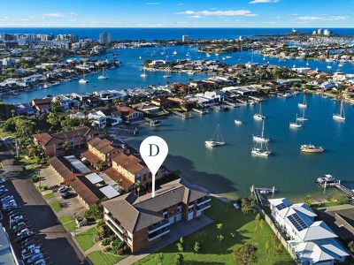 4 / 19 Carinya Street, Mooloolaba