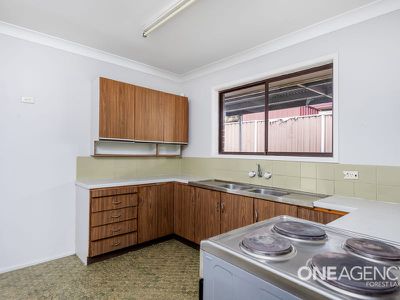 32 Ringwood St, Durack