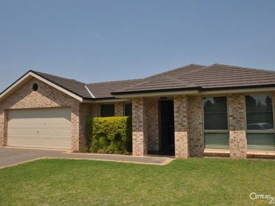 38 Shoalhaven Parkway, Dubbo
