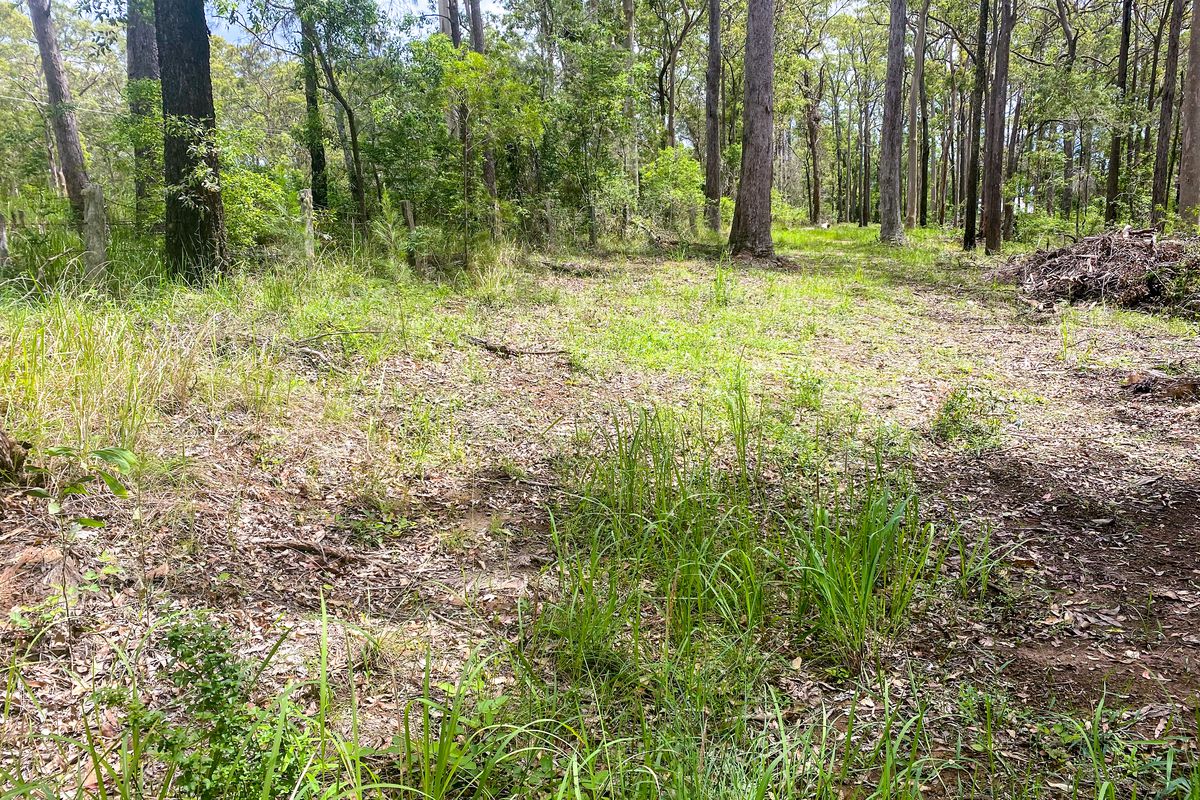 Lot 6, Central Lansdowne Road, LANSDOWNE VIA , Taree